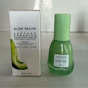 Glow Recipe Avocado Ceramide Serum